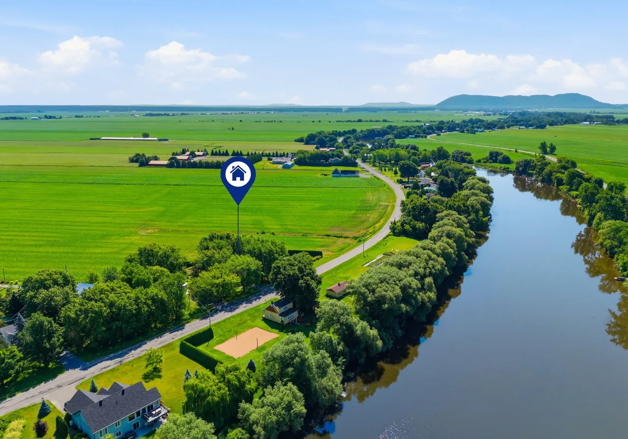 301 Rg du Bas-de-la-Rivière — photo 1