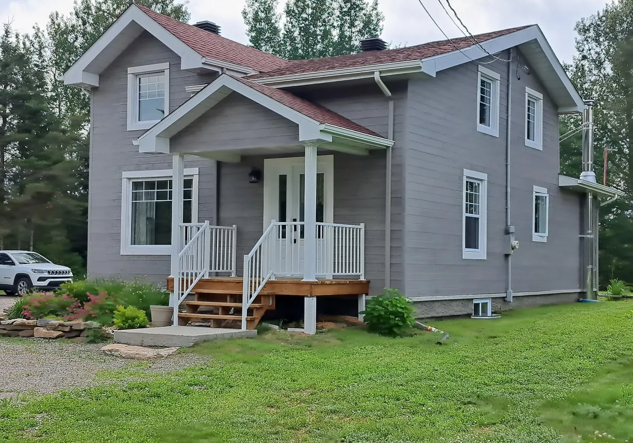 2235 Ch. du 8e-Rang S. — photo 1