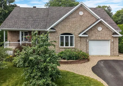 House for sale - 1108 Rue Aimé-Petit, Chambly, J3L 6K1