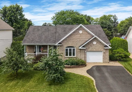 House for sale - 1108 Rue Aimé-Petit, Chambly, J3L 6K1
