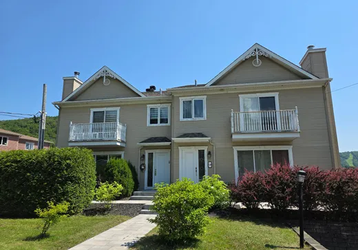 Condo for sale - 54 Rue Principale, Saint-Sauveur, J0R1R6
