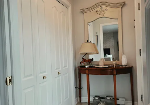 Condo for sale - 54 Rue Principale, Saint-Sauveur, J0R 1R6