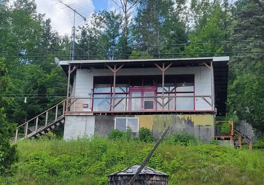 House for sale - 242 Ch. du Lac-Macaza, Labelle, J0T 1R0