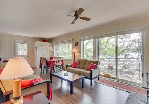 Maison à vendre - 382 Ch. Lemens, Gatineau, J0X 1Z0