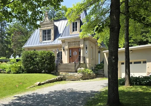 Maison à étages à vendre - 11 Rue Desève, Eastman, J0E1P0