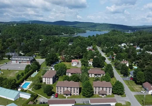 Condo à vendre - 1000 Rue Westmount, App. 202, Magog, J0B1C0