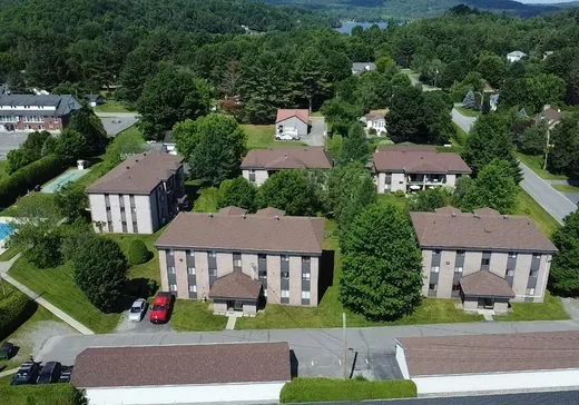 Condo à vendre - 1000 Rue Westmount, App. 202, Magog, J0B 1C0