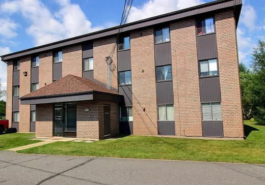 Condo à vendre - 1000 Rue Westmount, App. 202, Magog, J0B 1C0