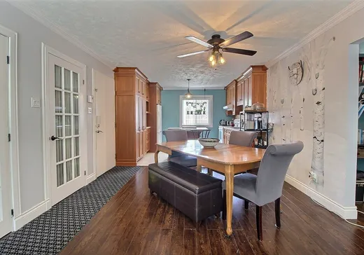 Condo à vendre - 1000 Rue Westmount, App. 202, Magog, J0B 1C0