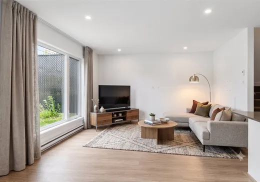 Maison à vendre - 971 Rue des Orpailleurs, Sherbrooke, J1H 0L1