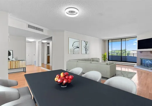 Condo à vendre - 21 Ch. du Bord-du-Lac-Lakeshore, App. 514, Pointe-Claire (Île de Montréal), H9S 5N3