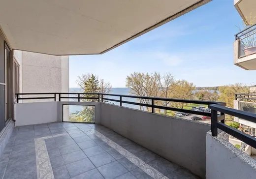 Condo à vendre - 21 Ch. du Bord-du-Lac-Lakeshore, App. 514, Pointe-Claire (Île de Montréal), H9S 5N3