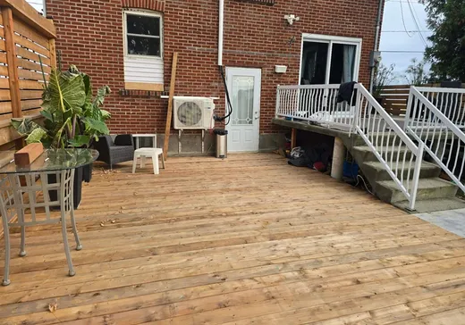 Maison à vendre - 1377-1379 Boul. Ste-Marguerite, Mercier, J6R 2L1