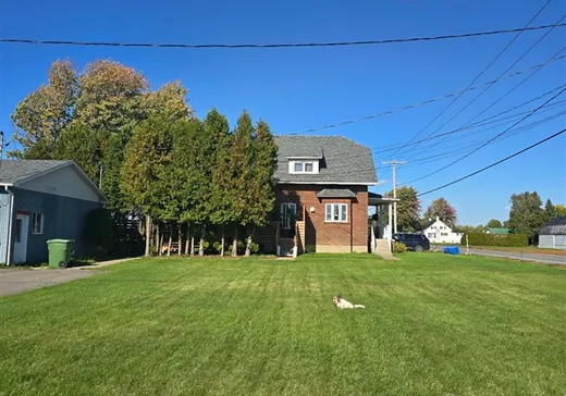 Maison à vendre - 1377-1379 Boul. Ste-Marguerite, Mercier, J6R 2L1