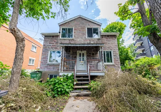 Maison à vendre - 7050 Av. De Montmagny, Ville Emard (Île de Montréal), H4E 2V9