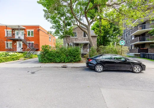 Maison à vendre - 7050 Av. De Montmagny, Ville Emard (Île de Montréal), H4E 2V9