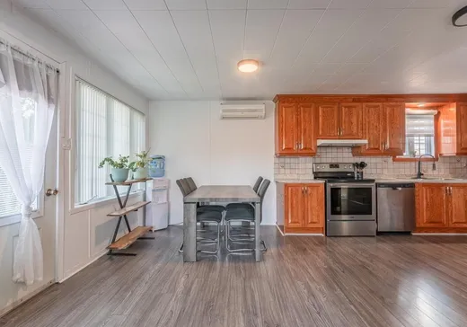 House for sale - 417 Rue Principale, Saints-Martyrs-Canadiens, G0P 1A0