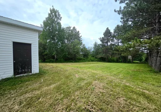 Maison à vendre - 213 Rue de l'Église, Matane, G0J 3C0
