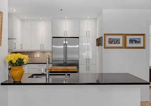 Condo à vendre - 72 Rue St-Sylvestre, Longueuil, J4H 2W2