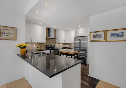 Condo à vendre - 72 Rue St-Sylvestre, Longueuil, J4H 2W2