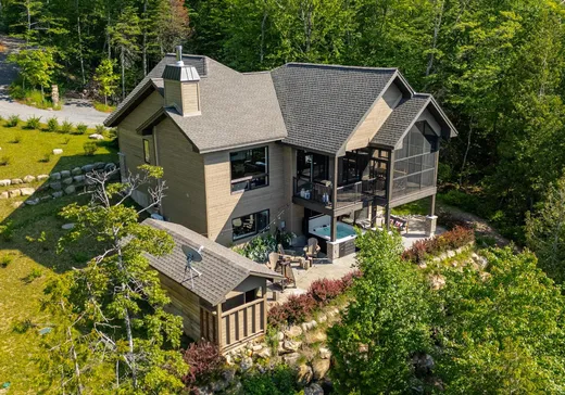 Maison à vendre - 2533 Rue des Rapides-du-Nord, Entrelacs, J0T 2E0