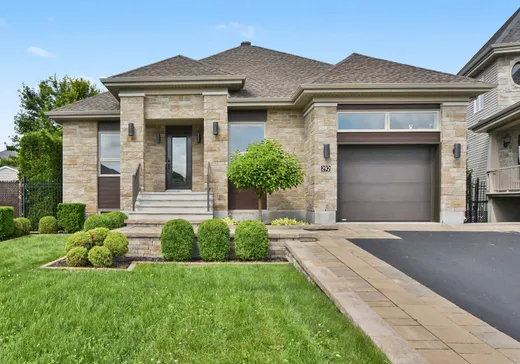 Maison à vendre - 292 Rue de l'Acériculteur, Sainte-Marthe-sur-le-Lac, J0N 1P0