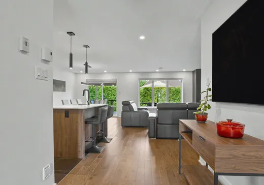 Maison à vendre - 292 Rue de l'Acériculteur, Sainte-Marthe-sur-le-Lac, J0N 1P0