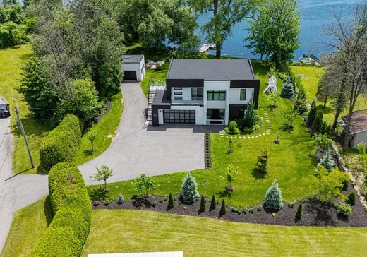 Maison à vendre - 22 Rue Pearl, Salaberry-de-Valleyfield, J6S 6S5