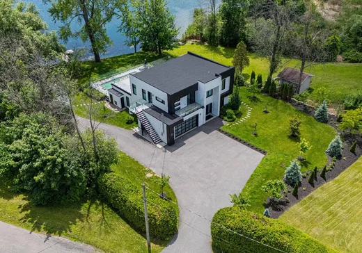 Maison à vendre - 22 Rue Pearl, Salaberry-de-Valleyfield, J6S 6S5