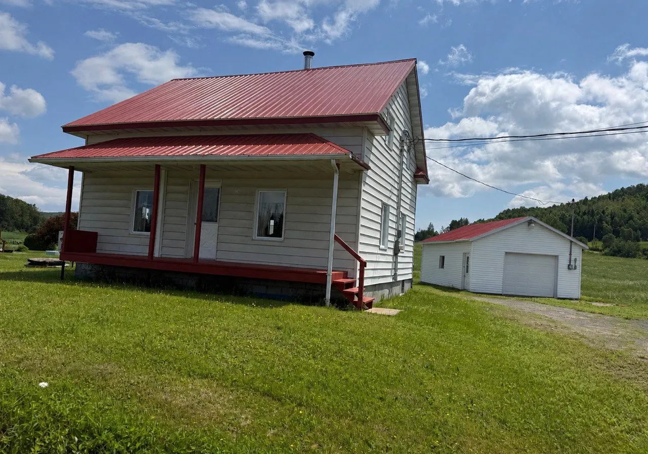 174 Route 138 — photo 1