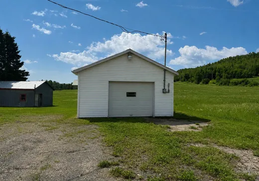 House for sale - 174 Route 138, Saint-Hilarion, G0A 3V0