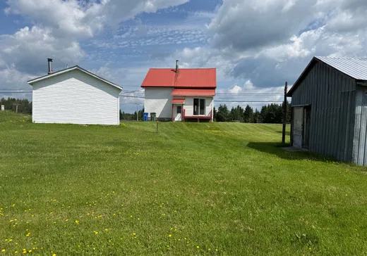 House for sale - 174 Route 138, Saint-Hilarion, G0A 3V0