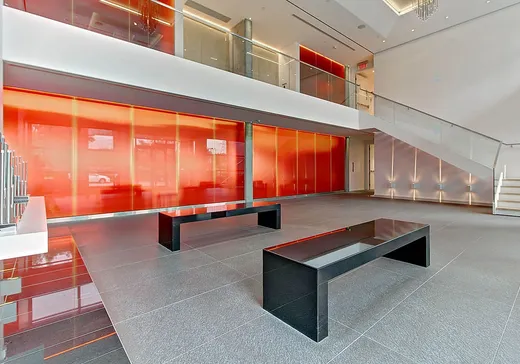 Condo à vendre - 375 Rue Mathieu-Da Costa, App. 710, Ville de Québec, G2K 0K4