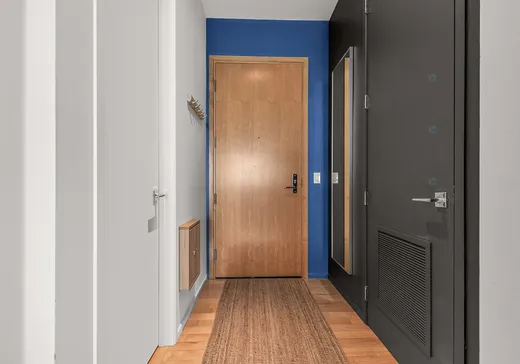 Condo à vendre - 375 Rue Mathieu-Da Costa, App. 710, Ville de Québec, G2K 0K4