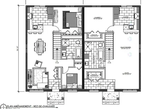 Maison à vendre - 1254 Av. Lambert, Donnacona, G3M 0K8