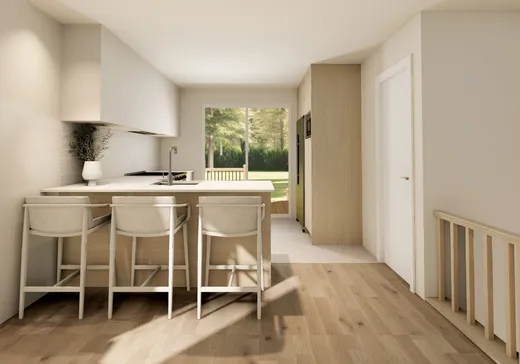 Maison à vendre - 1260 Av. Lambert, Donnacona, G3M 0K8