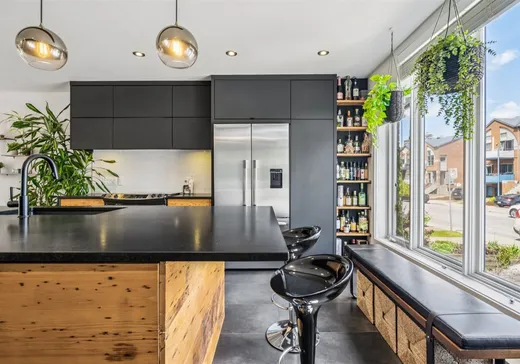 Maison à vendre - 3337 Rue Dalbé-Viau, Montréal (Lachine), H8T 3N2
