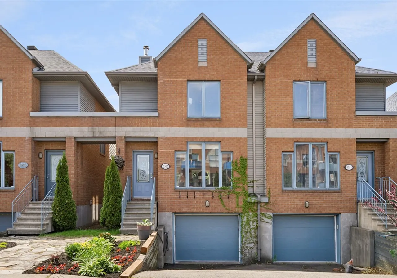 3337 Rue Dalbé-Viau — photo 2