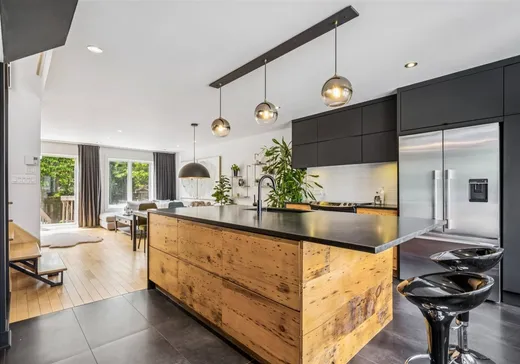 Maison à vendre - 3337 Rue Dalbé-Viau, Montréal (Lachine), H8T 3N2