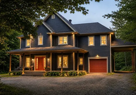 Maison à étages à vendre - 48 Ch. Beaudette, Magog, J0B2C0