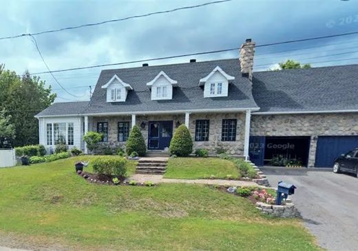 House for sale - 621 Boul. Robitaille, Cap-De-La-Madeleine, G0X 3J0