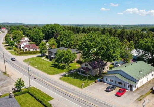 Bungalow for sale - 1195 Boul. Trudel E., St-Boniface-De-Shawinigan, G0X2L0