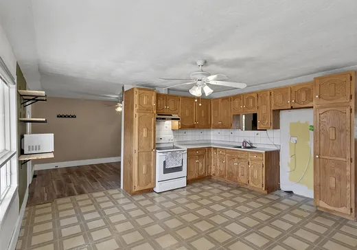 Maison à vendre - 655 Rue de la Bruère, Sherbrooke, J1E 1K7