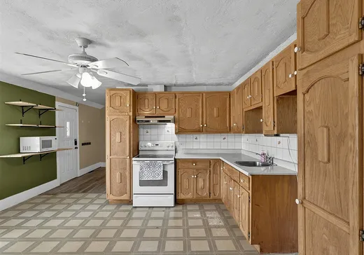 Maison à vendre - 655 Rue de la Bruère, Sherbrooke, J1E 1K7