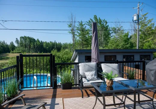 Maison à vendre - 1658 Rue Matisse, Sherbrooke, J1N 1B9