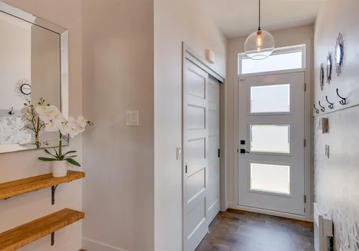 Maison à vendre - 1658 Rue Matisse, Sherbrooke, J1N 1B9
