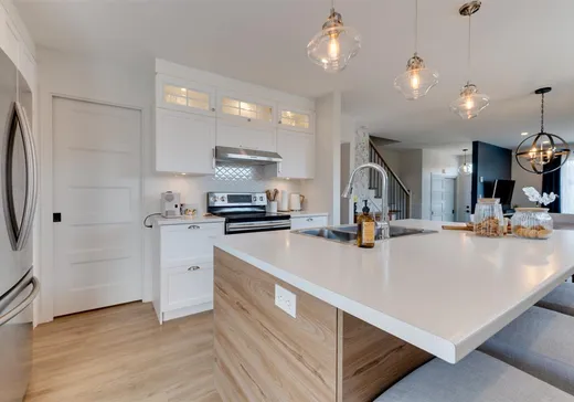 Maison à vendre - 1658 Rue Matisse, Sherbrooke, J1N 1B9