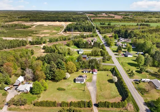 Maison à vendre - 1024 Rue Lavoie, Wickham, J0C 1S0