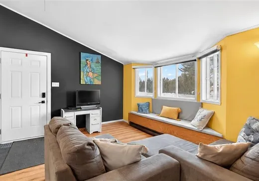 Maison à vendre - 1024 Rue Lavoie, Wickham, J0C 1S0