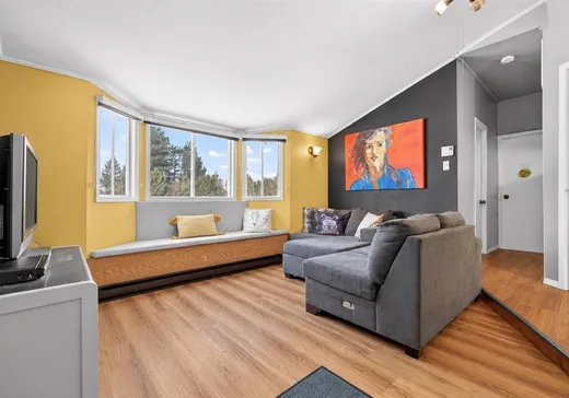 Maison à vendre - 1024 Rue Lavoie, Wickham, J0C 1S0